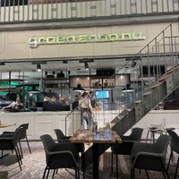 Interior  at The Green House in Utrecht