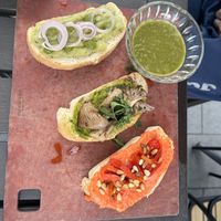   at The Green House in Utrecht