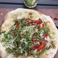   at The Green House in Utrecht