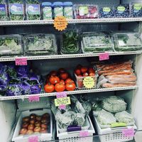 produce  at Dover Natural in Dover