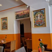  at Nepal Haus in Munich