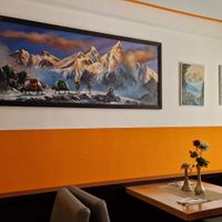  at Nepal Haus in Munich