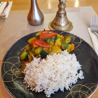  at Nepal Haus in Munich