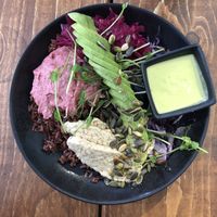 So good! at A.VO.KA.DO in Malmo