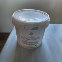 She now sells her cookies in cookie dough 2LBs  at Nirvana Nutrition in Riverview