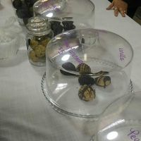 Macaroons and cookies at Nirvana Nutrition in Riverview