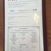 Icy cold IPA! at Bonanza in Lone Pine