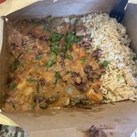   at A Live Kitchen in Queens