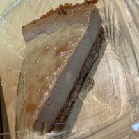 Cheesecake   at A Live Kitchen in Queens