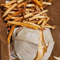  at A Live Kitchen in Queens