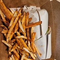  at A Live Kitchen in Queens