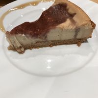 Strawberry CheeseCake Homemade and amazing  at A Live Kitchen in Queens