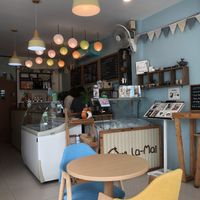   at Om La Mai in Chiang Rai