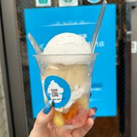 so good   at Parfait & Restaurant Hawaii in Nagasaki