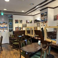 inside   at Parfait & Restaurant Hawaii in Nagasaki