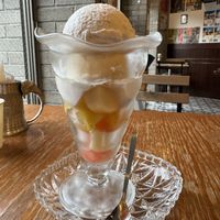   at Parfait & Restaurant Hawaii in Nagasaki