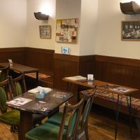 Inside at Parfait & Restaurant Hawaii in Nagasaki