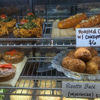  at The Suter Cafe in Nelson