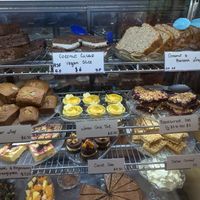  at The Suter Cafe in Nelson