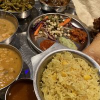   at Delhish in Oxford