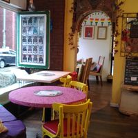  at Delhish in Oxford