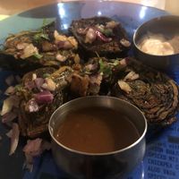   at Delhish in Oxford