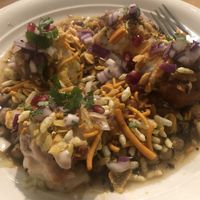   at Delhish in Oxford