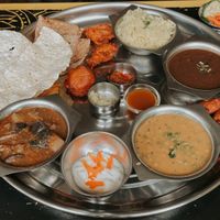   at Delhish in Oxford