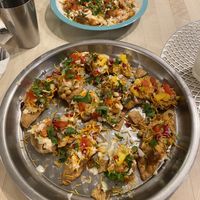   at Delhish in Oxford