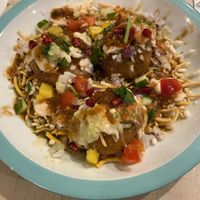   at Delhish in Oxford