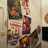   at Delhish in Oxford