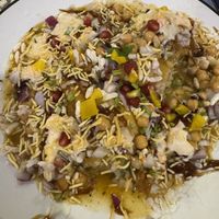   at Delhish in Oxford