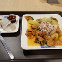 sample at Terminal 21 - Pier 21 Food Court Stall in Pattaya