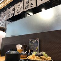  at Terminal 21 - Pier 21 Food Court Stall in Pattaya