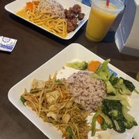   at Terminal 21 - Pier 21 Food Court Stall in Pattaya