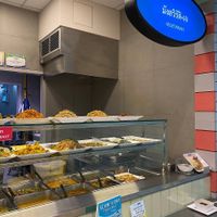  at Terminal 21 - Pier 21 Food Court Stall in Pattaya