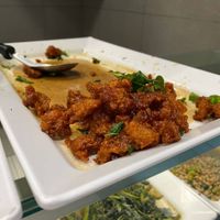  at Terminal 21 - Pier 21 Food Court Stall in Pattaya