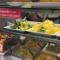   at Terminal 21 - Pier 21 Food Court Stall in Pattaya