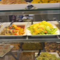   at Terminal 21 - Pier 21 Food Court Stall in Pattaya