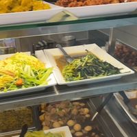   at Terminal 21 - Pier 21 Food Court Stall in Pattaya