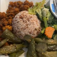   at Terminal 21 - Pier 21 Food Court Stall in Pattaya