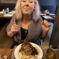  #Veganuary at Pieminister - Stokes Croft in Bristol