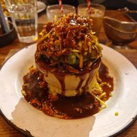  at Pieminister - Stokes Croft in Bristol