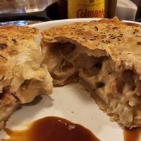  at Pieminister - Stokes Croft in Bristol