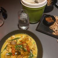   at Kitsch Bar Asia in Leederville