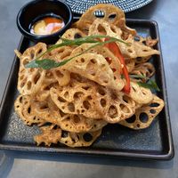   at Kitsch Bar Asia in Leederville