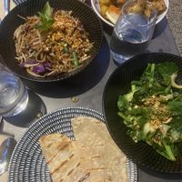   at Kitsch Bar Asia in Leederville