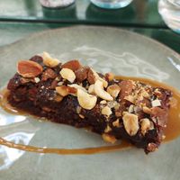 Brownie : trop bon ! at Sixta in Toulouse