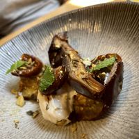   at Sixta in Toulouse