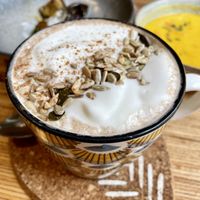   at Sixta in Toulouse